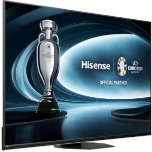 Телевізор Hisense 65U8NQ