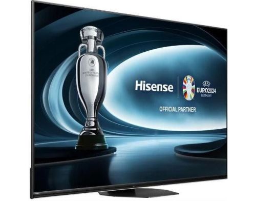 Телевізор Hisense 65U8NQ фото №2