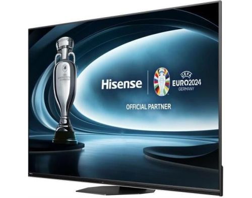 Телевізор Hisense 65U8NQ фото №3
