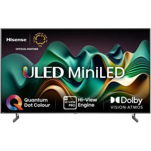 Телевизор Hisense 75U6NQ