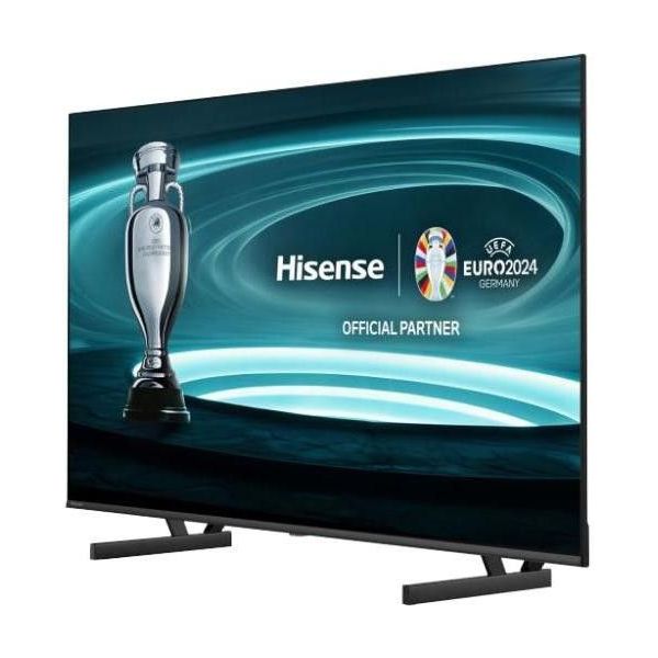 Телевизор Hisense 75U6NQ фото №2