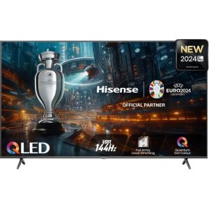 Телевизор Hisense 75E7NQ Pro