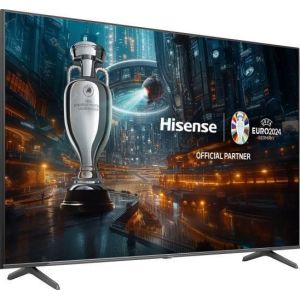 Телевизор Hisense 75E7NQ Pro