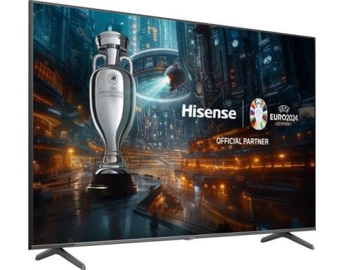Телевизор Hisense 75E7NQ Pro фото №2