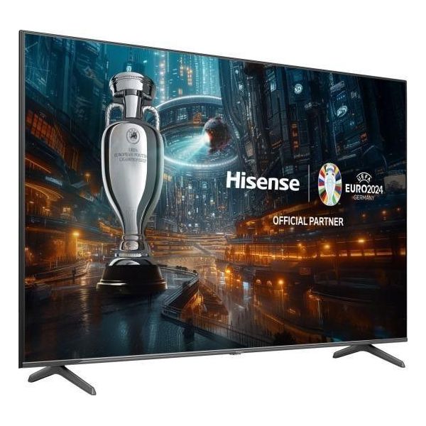 Телевизор Hisense 75E7NQ Pro фото №2