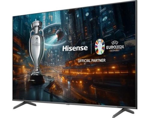 Телевизор Hisense 75E7NQ Pro фото №3