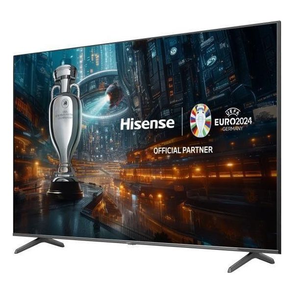Телевизор Hisense 75E7NQ Pro фото №3