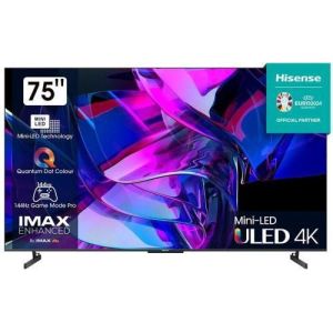 Телевизор Hisense 75U7KQ