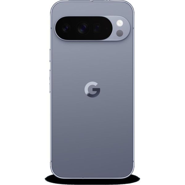Смартфон Google Pixel 10 Pro XL 16/256GB Moonstone EU фото №2