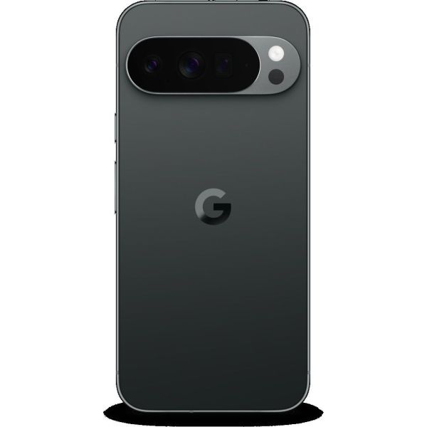 Смартфон Google Pixel 10 Pro 16/256GB Obsidian фото №3