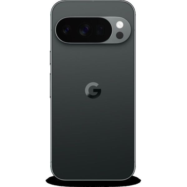 Смартфон Google Pixel 10 Pro 16/128GB Obsidian фото №2