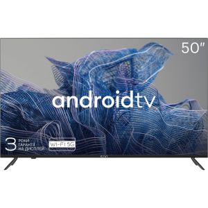 Телевизор KIVI 50U740NB