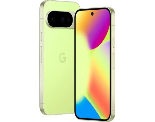 Смартфон Google Pixel 10 12/128GB Lemongrass фото №2