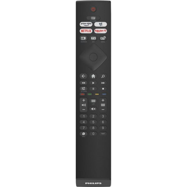 Телевізор Philips 32PHS6808/12 фото №3
