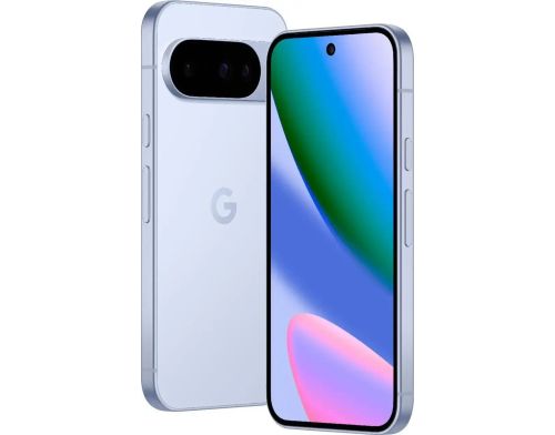 Смартфон Google Pixel 10 12/256GB Frost фото №2