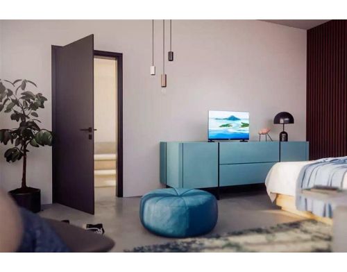 Телевизор Philips 43PFS5507/12 фото №3