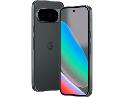 Смартфон Google Pixel 10 12/256GB Obsidian EU фото №2