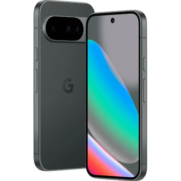 Смартфон Google Pixel 10 12/256GB Obsidian EU фото №2