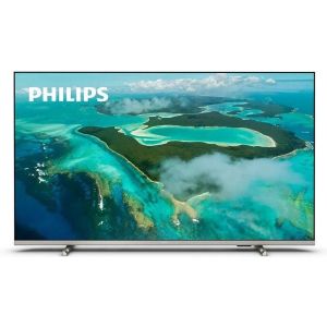 Телевизор Philips 43PUS7657/12