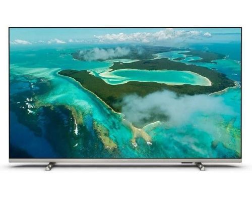 Телевизор Philips 43PUS7657/12 фото №2