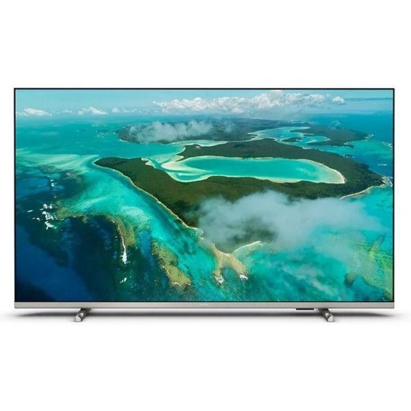 Телевизор Philips 43PUS7657/12 фото №2