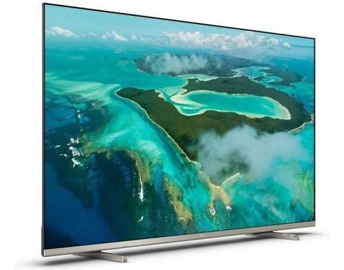 Телевизор Philips 43PUS7657/12 фото №3