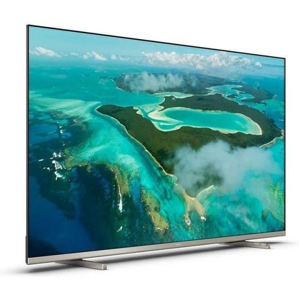 Телевизор Philips 43PUS7657/12 фото №3