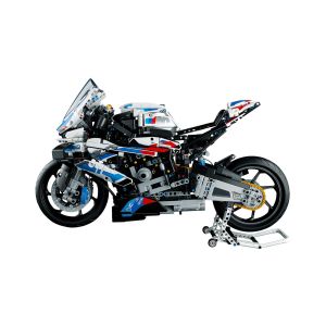 Авто-конструктор LEGO Technic BMW M 1000 RR (42130)