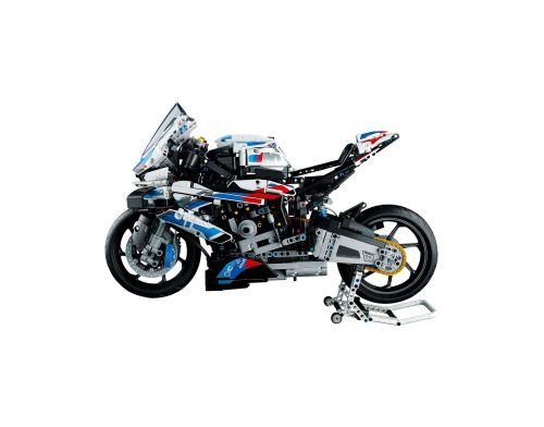 Авто-конструктор LEGO Technic BMW M 1000 RR (42130) фото №2