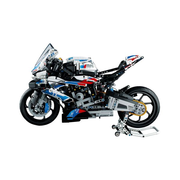 Авто-конструктор LEGO Technic BMW M 1000 RR (42130) фото №2