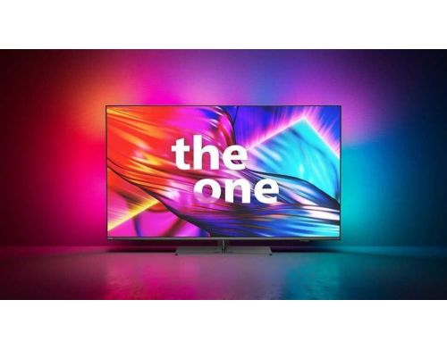 Телевизор Philips 43PUS8919/12 фото №2