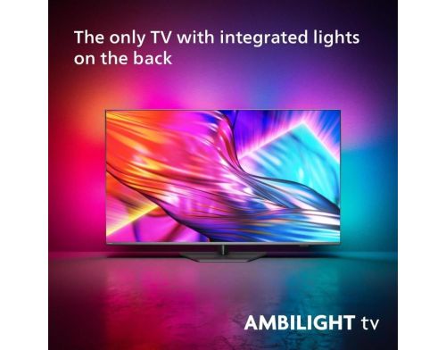 Телевизор Philips 43PUS8919/12 фото №3