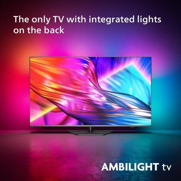 Телевизор Philips 43PUS8919/12 фото №3