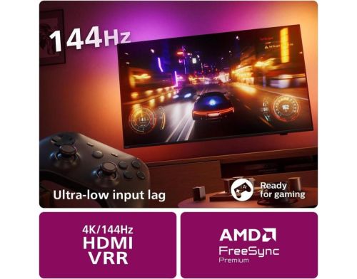 Телевизор Philips 43PUS8919/12 фото №4