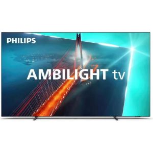 Телевизор Philips 48OLED718/12