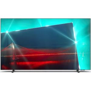 Телевизор Philips 48OLED718/12