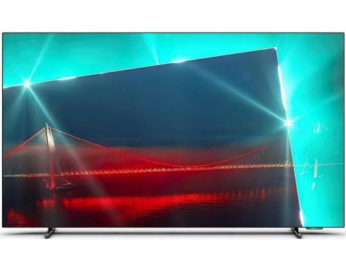 Телевизор Philips 48OLED718/12 фото №2