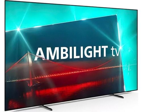 Телевизор Philips 48OLED718/12 фото №4