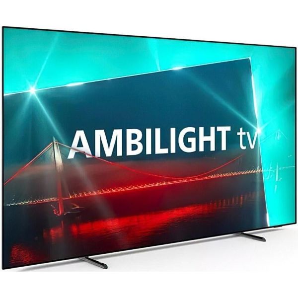 Телевизор Philips 48OLED718/12 фото №4