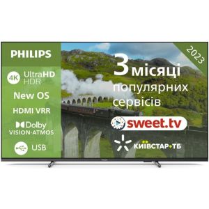Телевизор Philips 50PUS7608/12