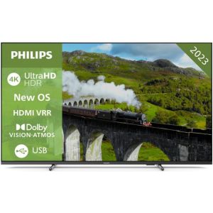 Телевизор Philips 50PUS7608/12
