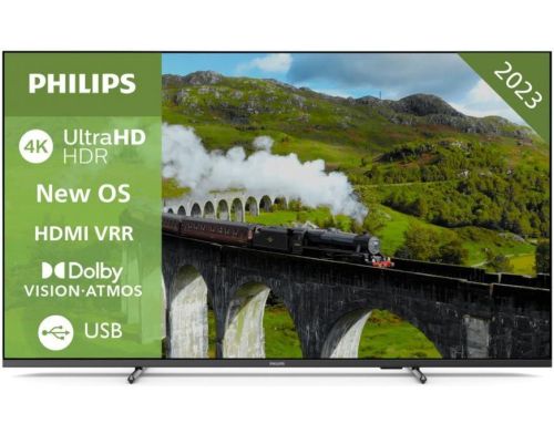Телевізор Philips 50PUS7608/12 фото №2