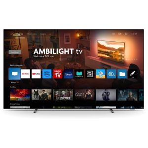 Телевизор Philips 55OLED769/12