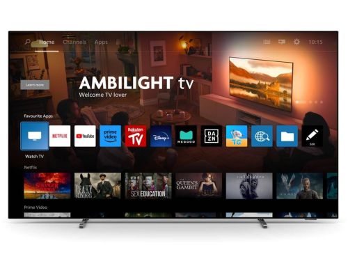 Телевизор Philips 55OLED769/12 фото №3
