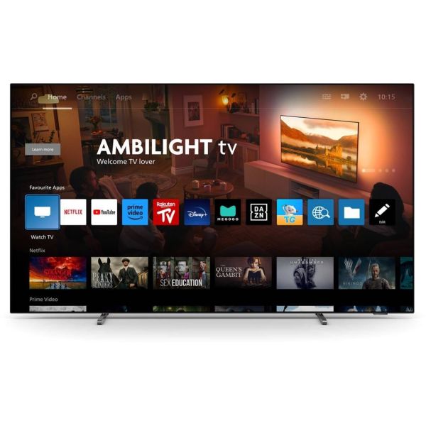 Телевизор Philips 55OLED769/12 фото №3