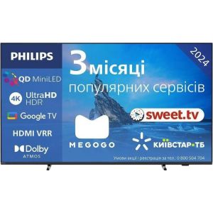 Телевизор Philips 55PML8709/12