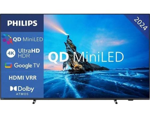 Телевізор Philips 55PML8709/12 фото №2