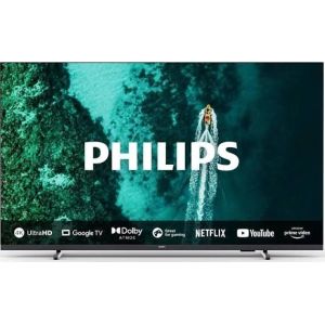 Телевизор Philips 55PUS7409/12