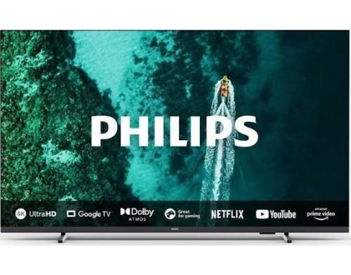 Телевізор Philips 55PUS7409/12 фото №2