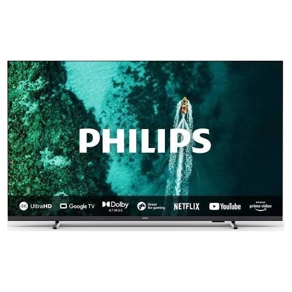 Телевізор Philips 55PUS7409/12 фото №2